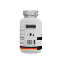 Glycine 1000 mg 120 Kapseln