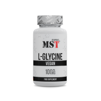 Glycine 1000 mg 60 Kapseln