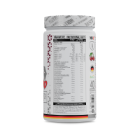 Flex Pro 600 g Cherry