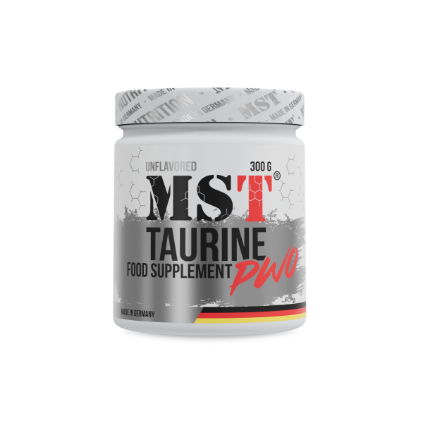 Taurine 300 g Pulver