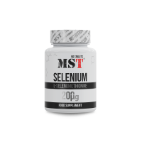 Selen 200 mcg 90 Tabletten