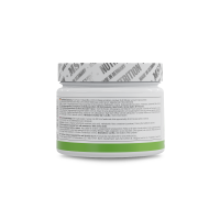 Amino Pump 300 g Green Apple