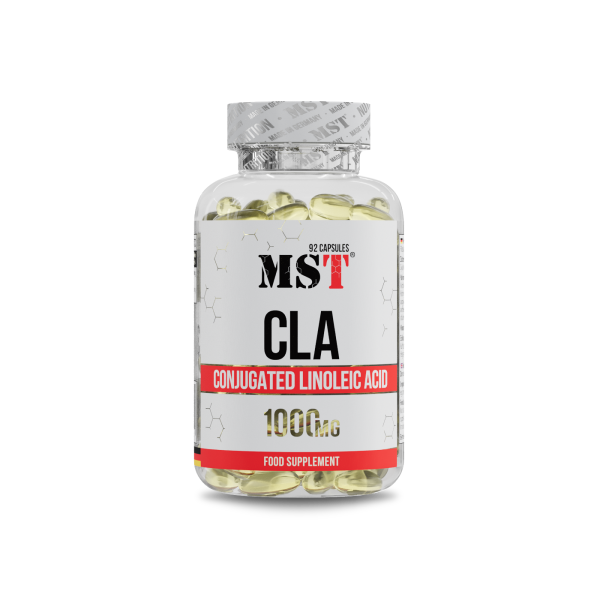 CLA 92 Kapseln