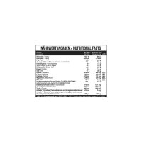 Aqua Power Boost 360 g Green Apple