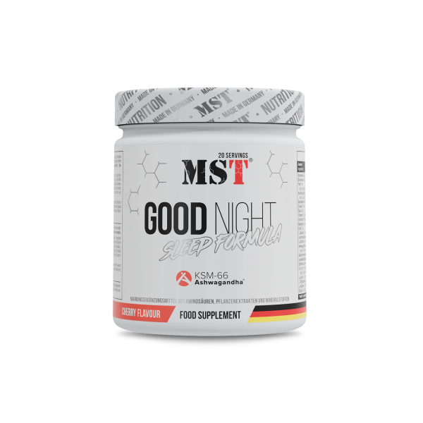 Good Night Sleep Formula Cherry 320g
