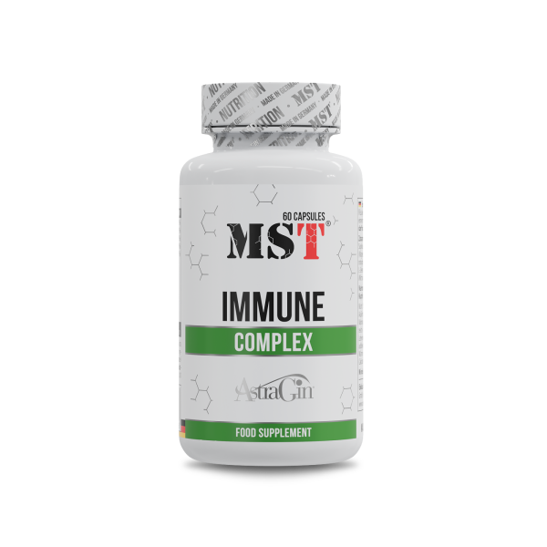 Immune Complex 60 Kapseln