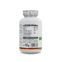 Immune Complex 120 Kapseln
