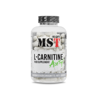 L-Carnitine Acetyl 180 Kapseln