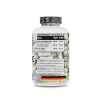 L-Carnitine Acetyl 180 Kapseln