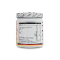 Beauty Fish Kollagen Verisol 225 g Ananas
