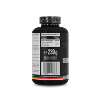 Creatine Monohydrate 180 Kapseln