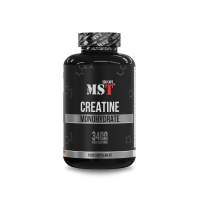Creatine Monohydrate 300 Kapseln