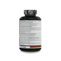 Creatine Monohydrate 300 Kapseln