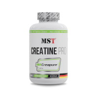 Creatine Pro Creapure® 180 Kapseln