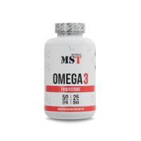 Omega 3 Triglyciride 75% - 300 Softgels