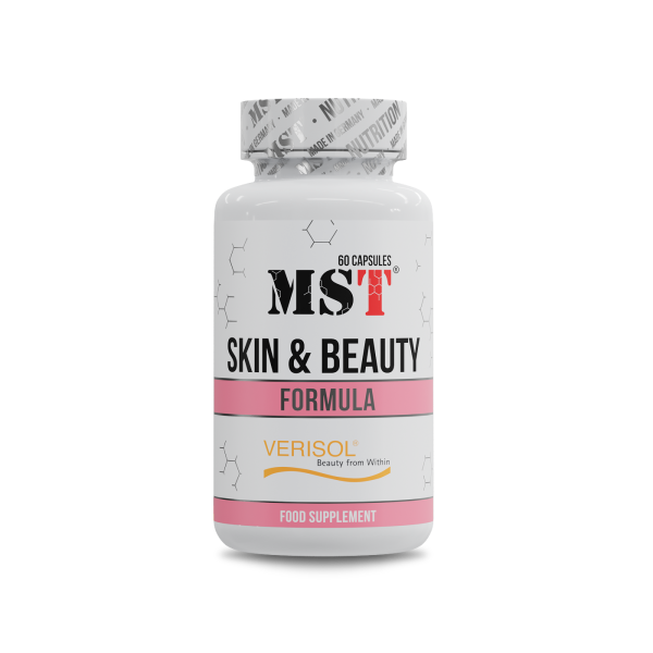 Skin Beauty Formula 60 Kapseln