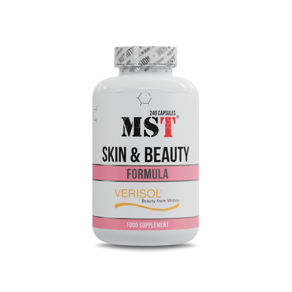 Skin Beauty Formula 240 Kapseln