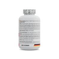 Skin Beauty Formula 240 Kapseln