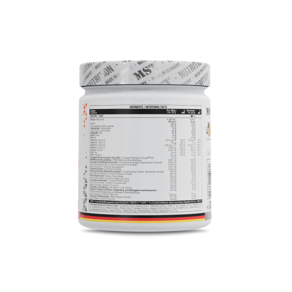 Flex Pro 300g Mango Maracuja