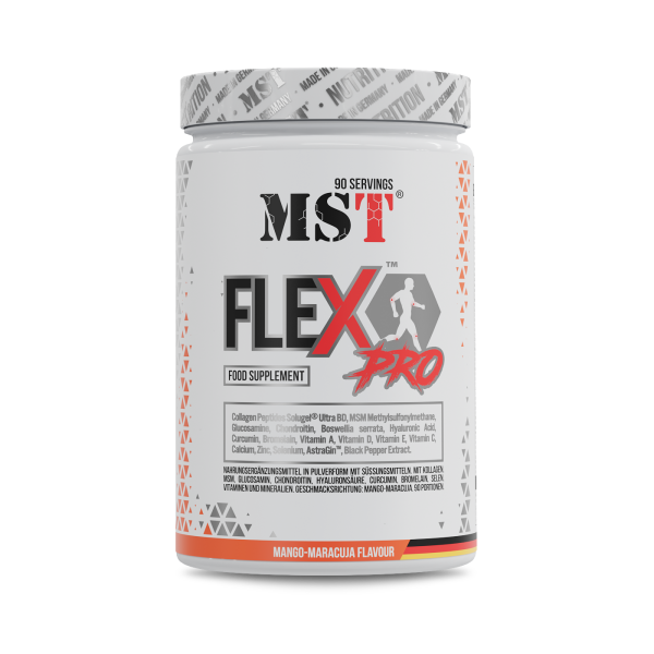 Flex Pro 1350g Mango Maracuja