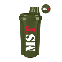 Shaker Olive green 500ml