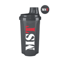 Shaker Anthracite 700ml