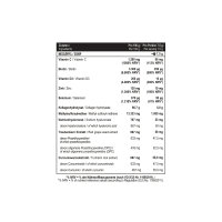 Beauty Fish Kollagen Verisol 225 g Green apple