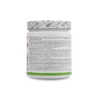 BCAA Zero 300 g Green Apple