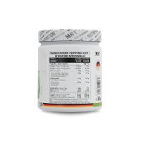 BCAA Zero Green Apple 300 g