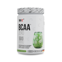 BCAA Zero Green Apple 500 g