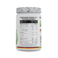 BCAA Zero Green Apple 500 g