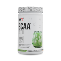 BCAA Zero Green Apple 1000 g