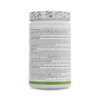 BCAA Zero Green Apple 1000 g
