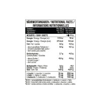 BCAA Zero Green Apple 1000 g