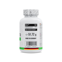 Saw Palmetto 120 kapsel