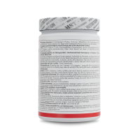 BCAA Zero 500 g Strawberry kiwi