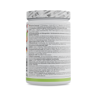 BCAA Zero Strawberry kiwi 1000g