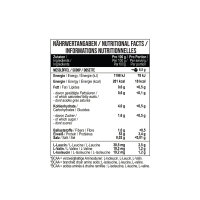 BCAA Zero Watermelone 300g