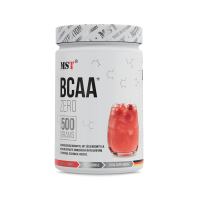 BCAA Zero Cherry 500g