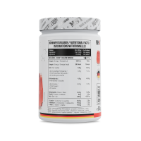 BCAA Zero Cherry 500g