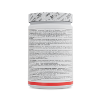 BCAA Zero Cherry 500g