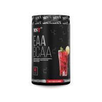 BCAA EAA 520g Fruit Punch