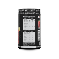 BCAA EAA 520g Fruit Punch