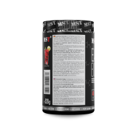 BCAA EAA 520g Fruit Punch