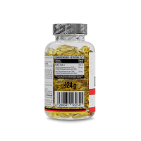 Omega 3 Trigluceride 75% 90 softgels