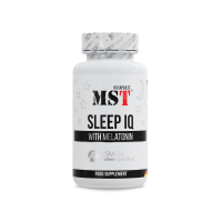 Sleep IQ 60 Kapseln EU