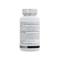 Sleep IQ 60 Kapseln