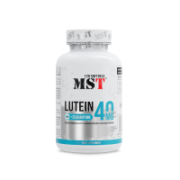 Lutein 40 mg + Zeaxanthin 120 Softgels