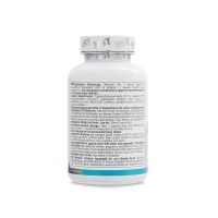 Lutein 40 mg + Zeaxanthin 120 Softgels