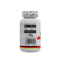 Vitamin D3 5000 IU 120 Softgel